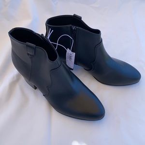 Old Navy Western style Booties